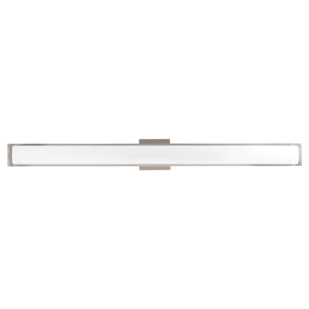 42" LED Brushed Nickel Vanity Fixture